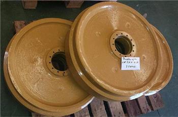 Caterpillar D6H