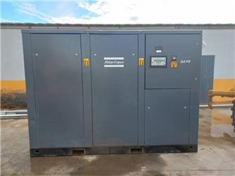Atlas Copco GA 110
