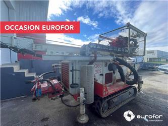 Comacchio GEO 305
