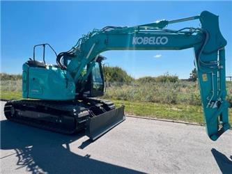 Kobelco SK140 SRLC-7