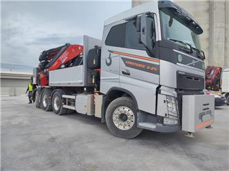 Fassi F 1650