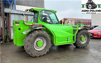 Merlo P 55.9 CS - 2013 ROK