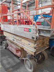 JLG 2030 ES