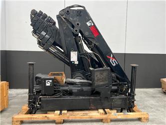 Hiab XS 166 E-5 Hipro