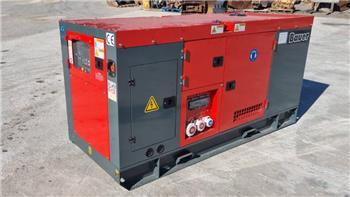 Bauer GFS-50