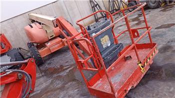 JLG 600 AJ