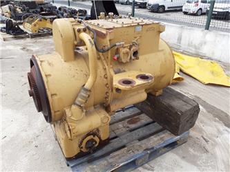 Caterpillar TRANSMISSÃO 740