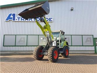 CLAAS TORION 530