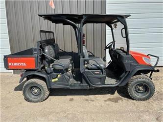 Kubota RTVX1140