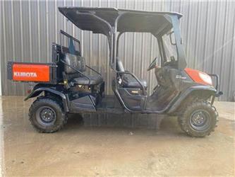 Kubota RTVX1140