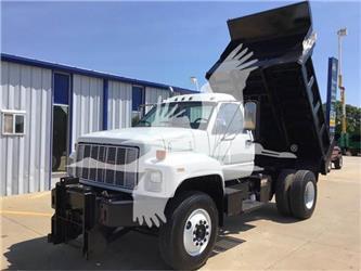 GMC TOPKICK C7500