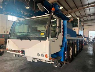 Liebherr LTM 1090-4.1