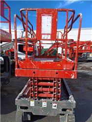 Haulotte Compact 12