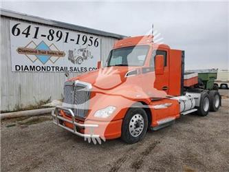 Kenworth T680