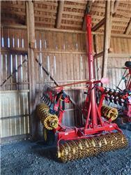 Väderstad Rollex 510 Nyskick