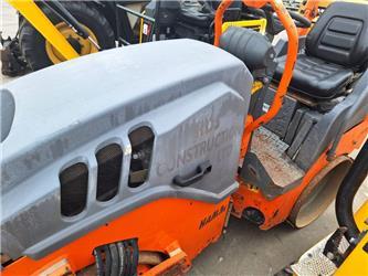 Hamm hd8vv