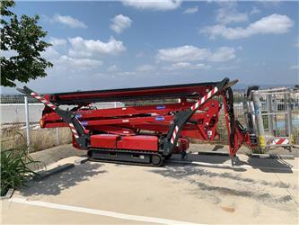 Hinowa LIGHTLIFT 26.14 III