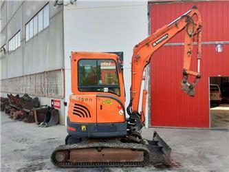 Doosan DX 35 Z