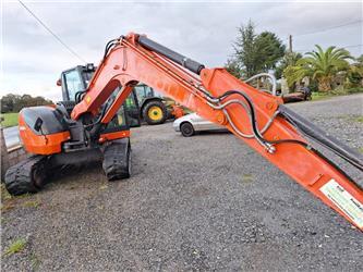 Kubota KX 080-4