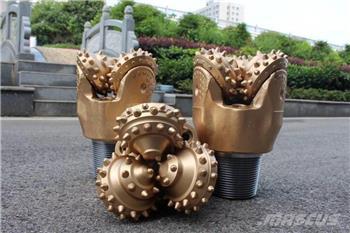 Sollroc 229mm Tricone bits