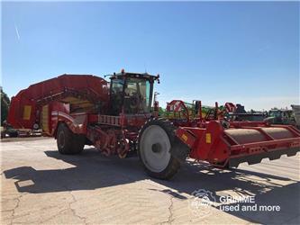 Grimme VARITRON 470 MS
