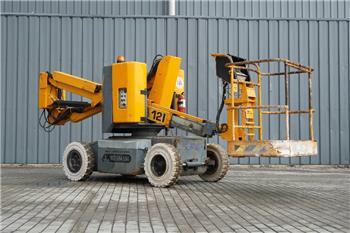 Haulotte HA 12 I