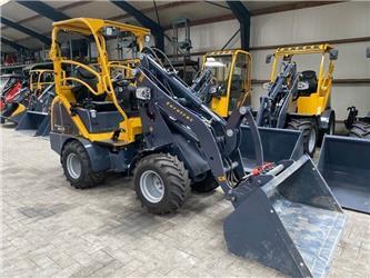 Eurotrac W11 DEMO | 2023 | 1h