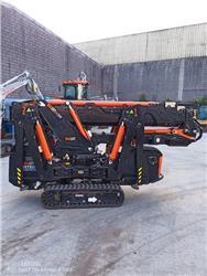 BG Lift M250
