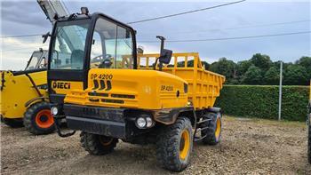 Dieci DP 4200