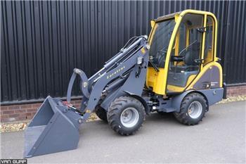Eurotrac W11-C | 2023 | 1h