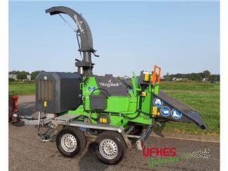 Heizohack HM 6-300 VM