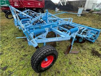 Lemken Kristall 9KU 600