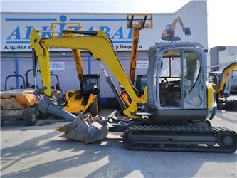 Wacker 75Z3 (760044 O)