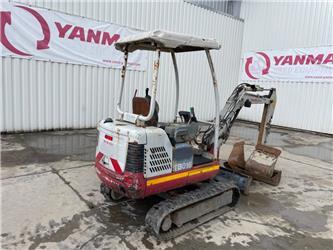 Takeuchi TB016