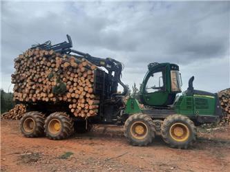 John Deere 1510 E