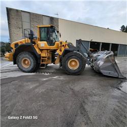 Volvo L 180 H