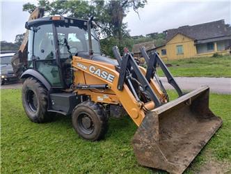 Case 580N