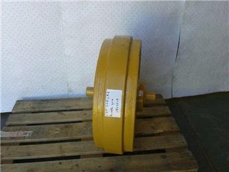 Caterpillar D 7 R