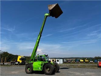 Merlo P 55.9 CS
