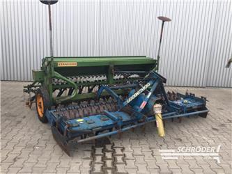 Amazone D7 / RABE MKE 300