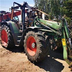 Fendt 512 Favorit     pump