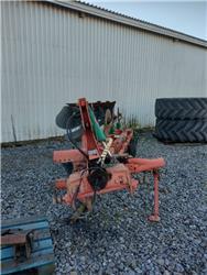 Kverneland Es 80 vario