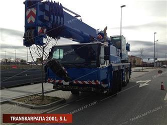 Liebherr LTM 1070-4.2