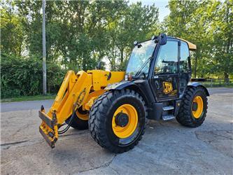 JCB 536-70 Agri Super
