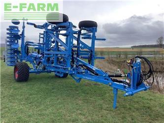 Lemken karat 9/500 kua