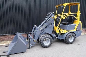 Eurotrac W11 | 2023 | 1h