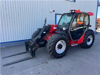 Manitou MLT 634-120 LSU