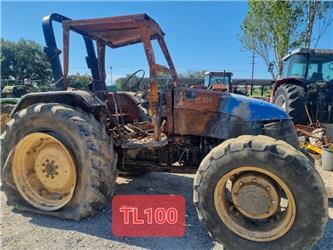 New Holland TL100 PARA PEÇAS