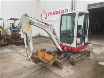 Takeuchi TB216