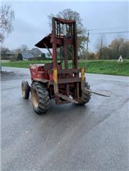 Manitou MC 6 H